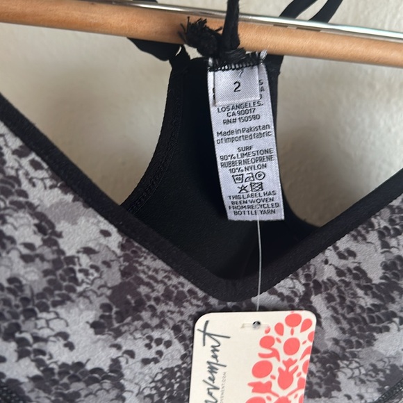 Free People movement Bra - Picture 3 of 9